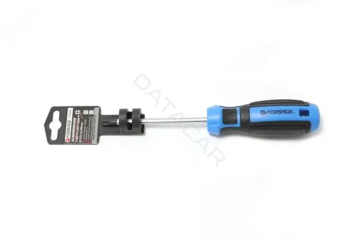Отвертки FORSAGE F-7121002