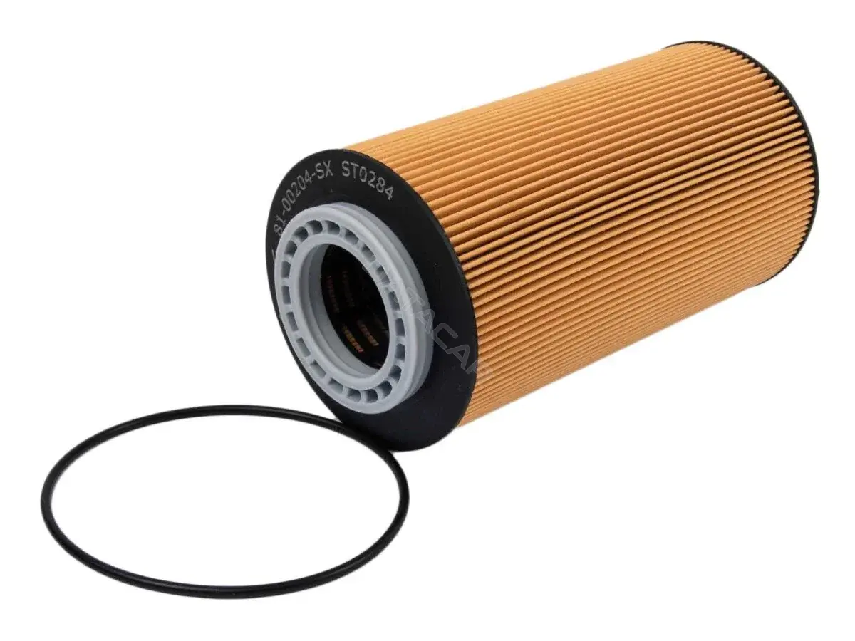 Масляный фильтр STELLOX 81-00204-SX