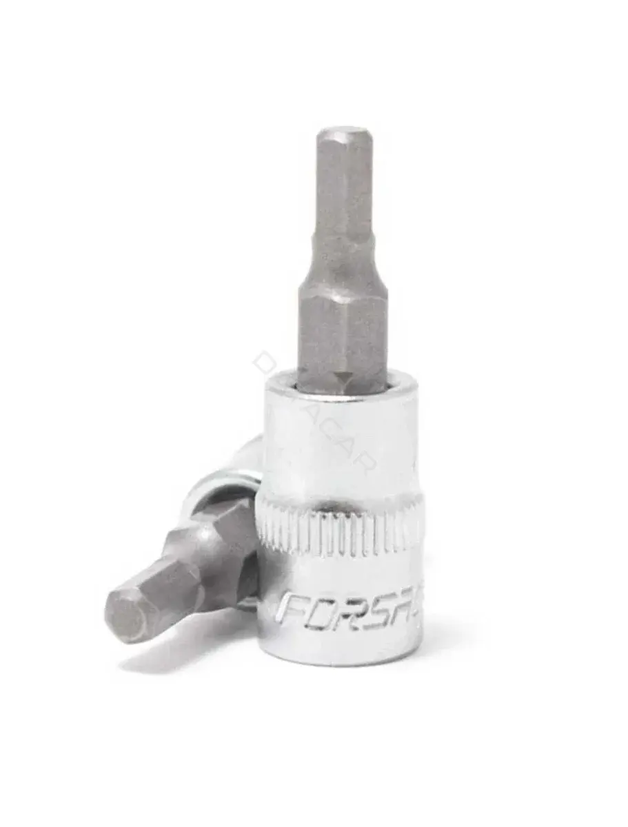 Головки и Насадки FORSAGE F-3243203