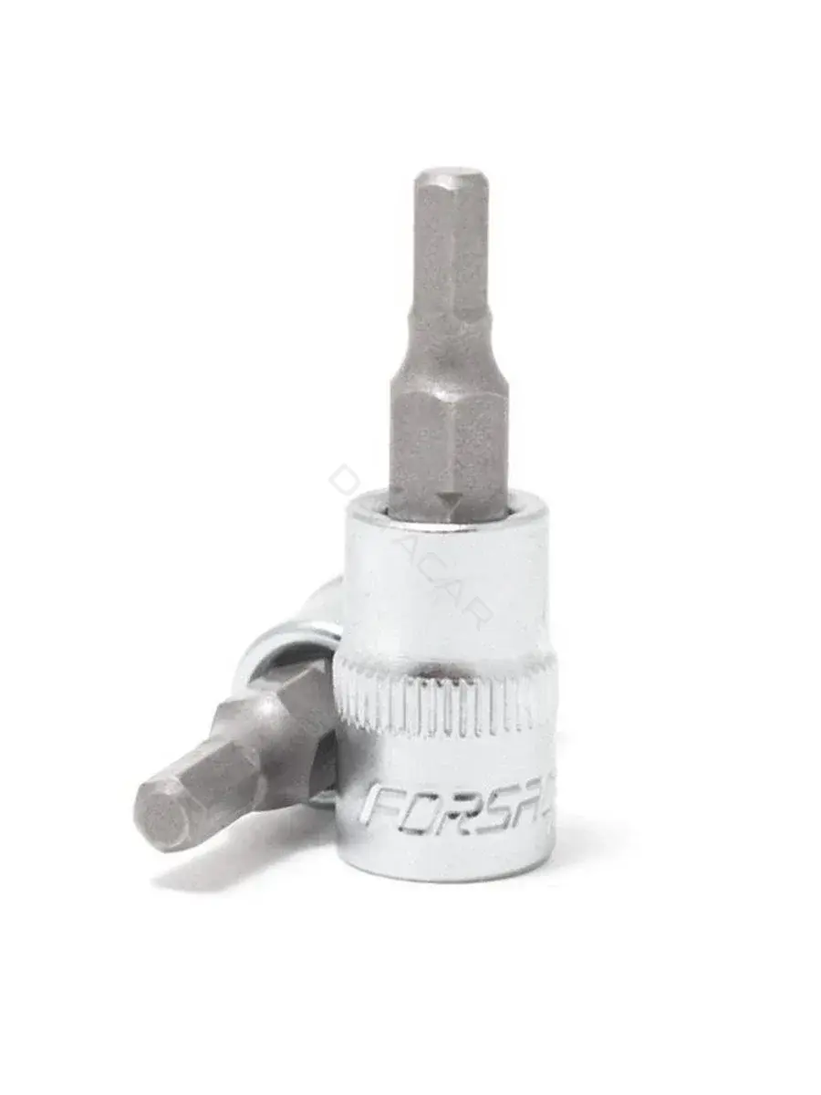 Головки и Насадки FORSAGE F-3243204