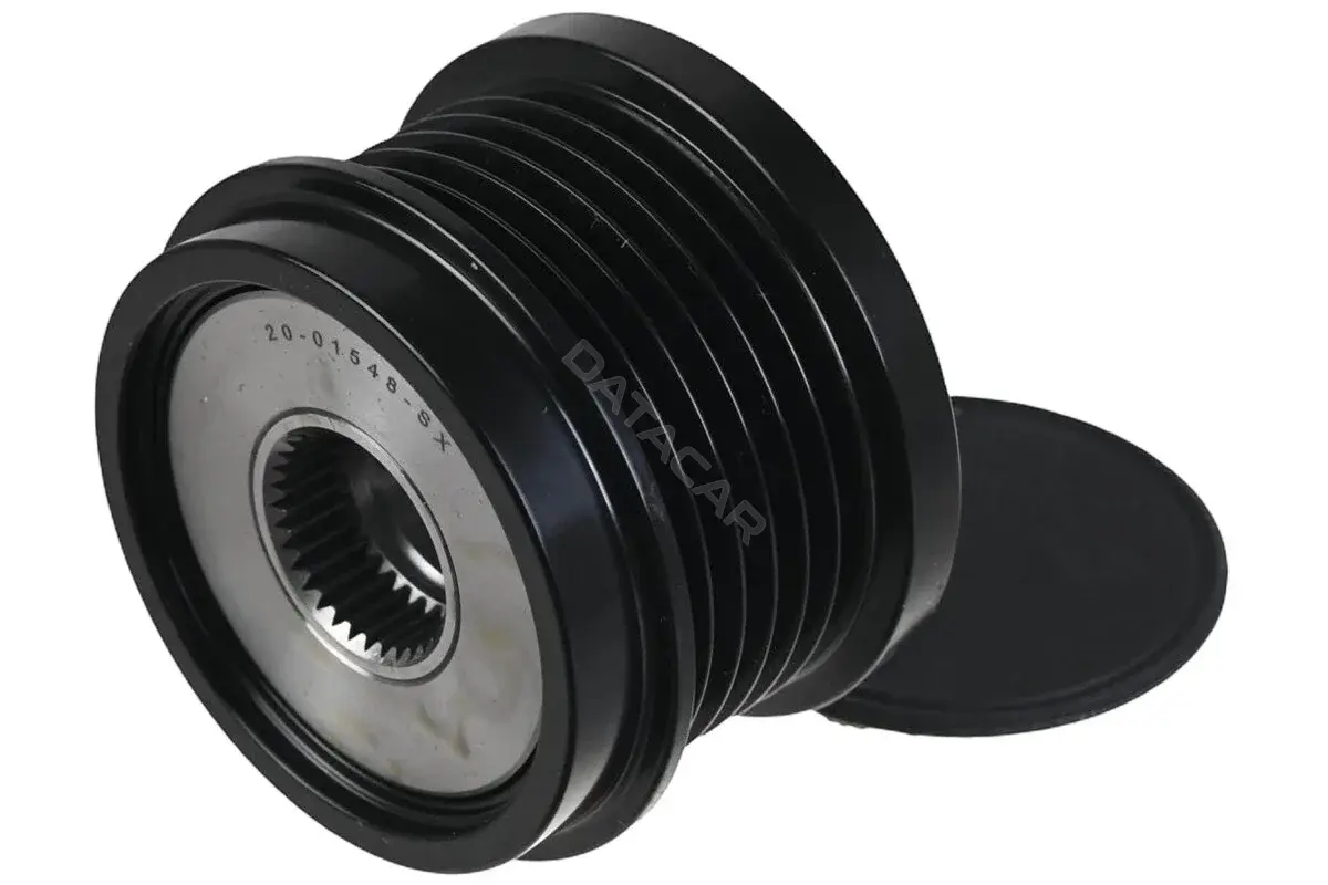 Шкив генератора STELLOX 20-01548-SX