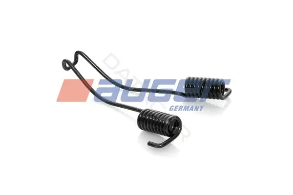 Пружина тормозных колодок AUGER 53513