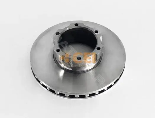 Тормозные диски CEI 215.002