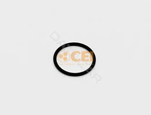 Сальник коленвала CEI 139.940