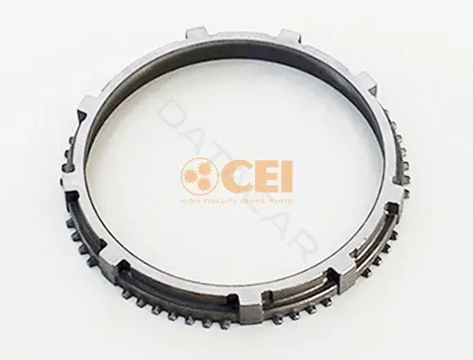 Кольцо синхронизатора КПП CEI 119.085