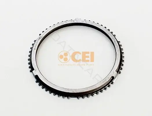 Кольцо синхронизатора КПП CEI 119.218
