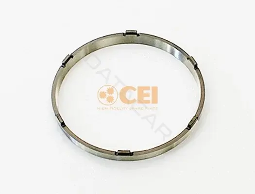 Кольцо синхронизатора КПП CEI 119.242