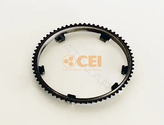 Кольцо синхронизатора КПП CEI 119.245