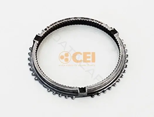 Кольцо синхронизатора КПП CEI 119.266