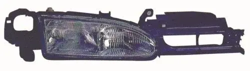 Фары DEPO 431-1106R-LD-EM