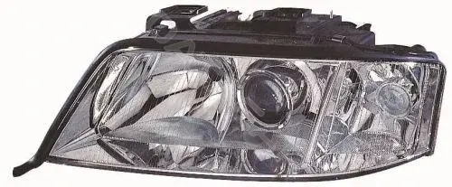 Фары DEPO 441-1192L-LD-EM