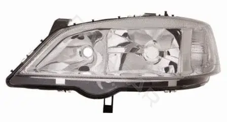 Фары DEPO 442-1116R-LD-EM