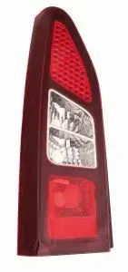 Задние фонари DEPO 552-1943L-UE