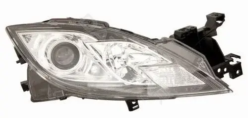 Фары DEPO 216-1155R-LEMN1