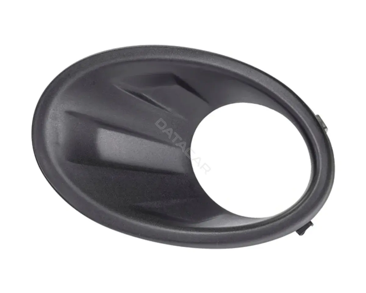 Накладка фары DEPO 215-2515L-UD