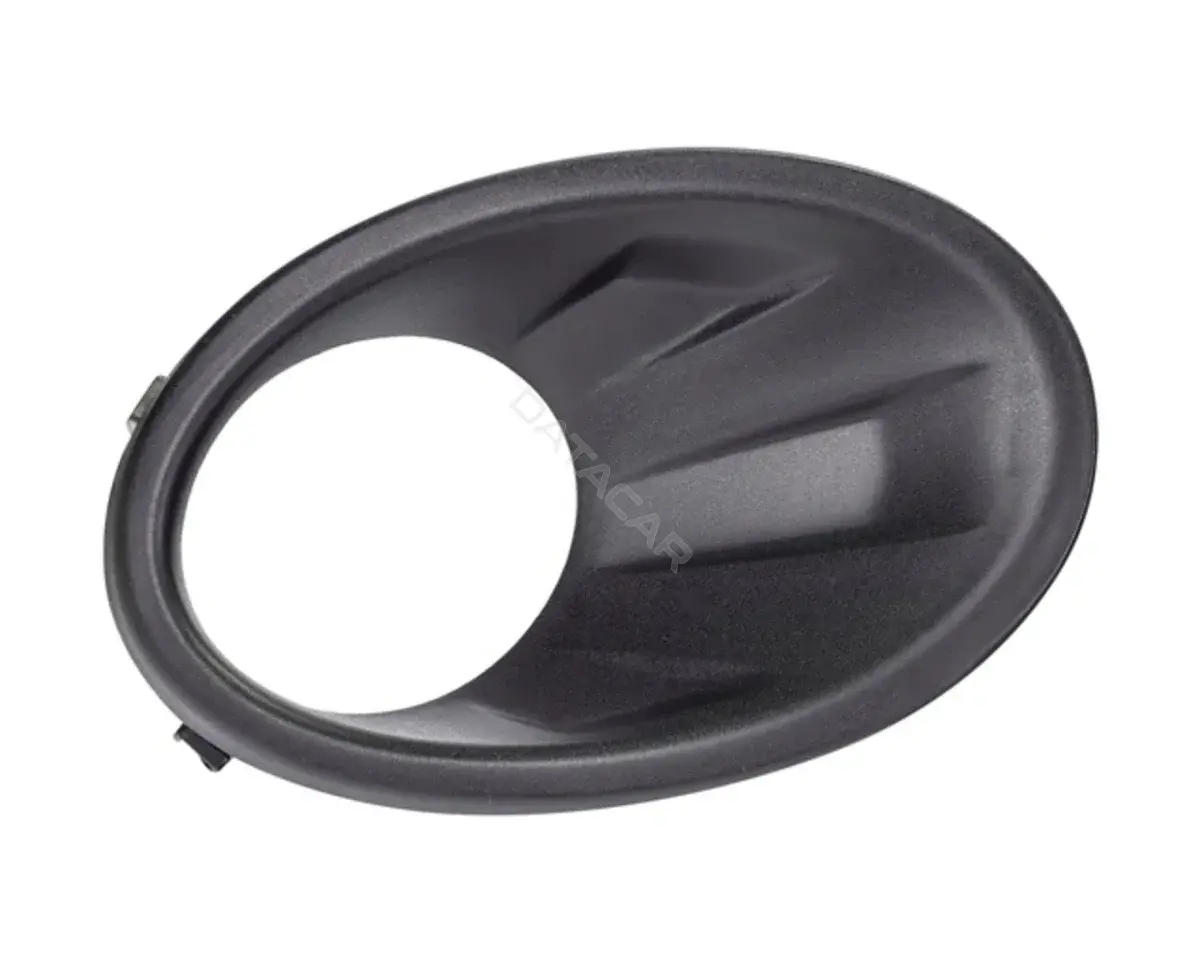 Накладка фары DEPO 215-2515R-UD