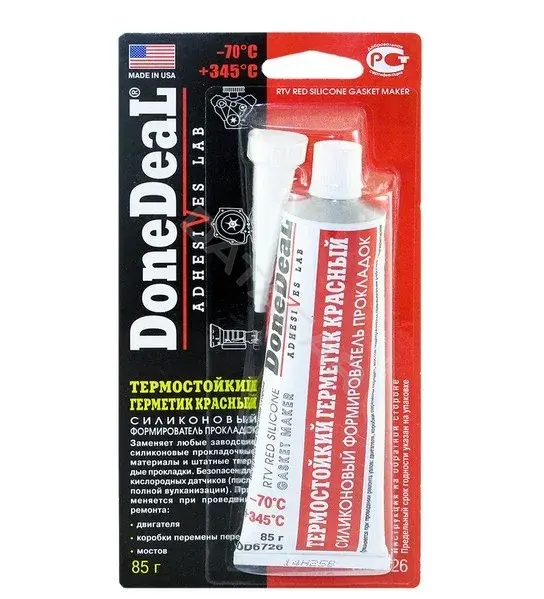 Герметик DONEDEAL DD6726