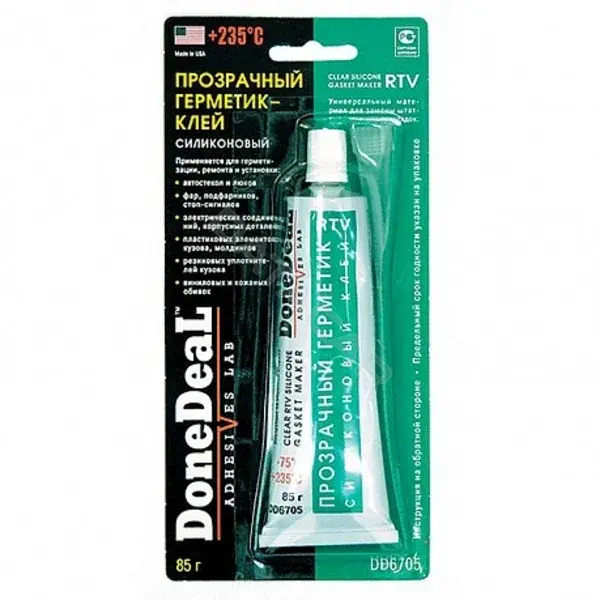 Герметик DONEDEAL DD6705