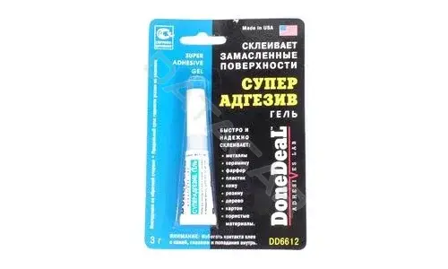 Герметик DONEDEAL DD6612