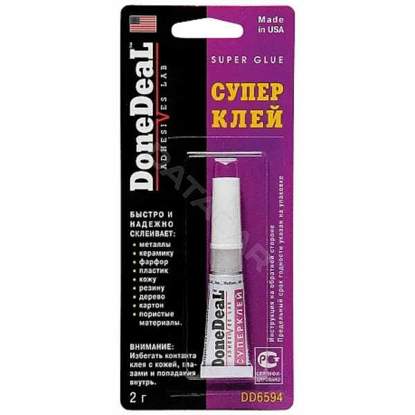Герметик DONEDEAL DD6594
