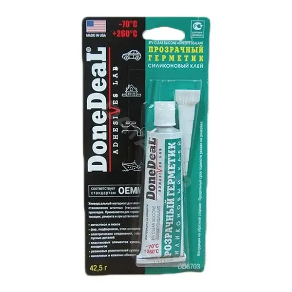 Герметик DONEDEAL DD6703