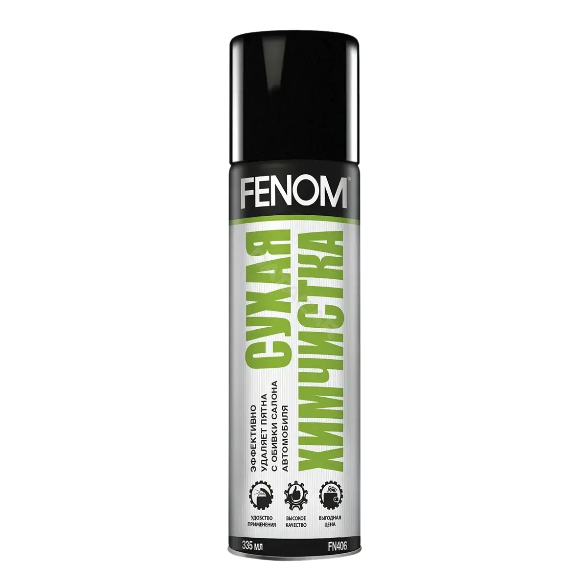 Очиститель FENOM FN406
