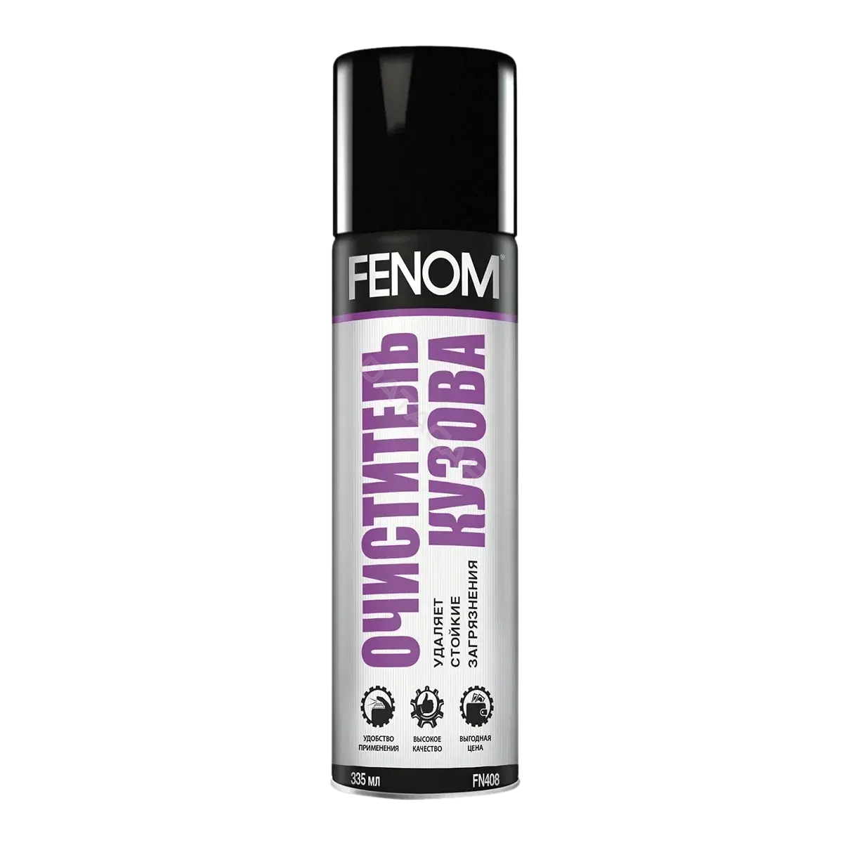 Очиститель FENOM FN408