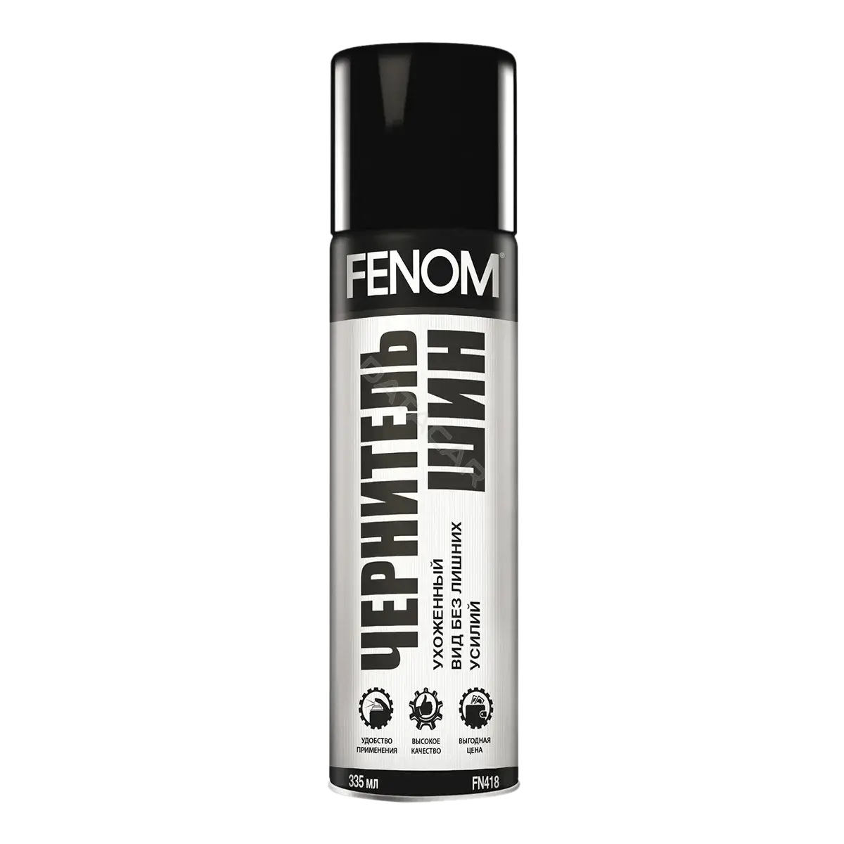 Полироль FENOM FN418