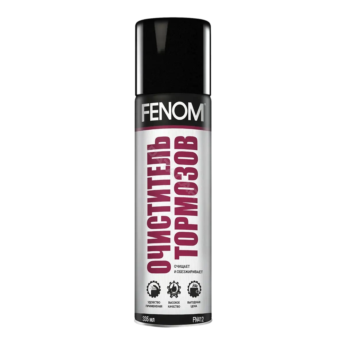 Очиститель FENOM FN412