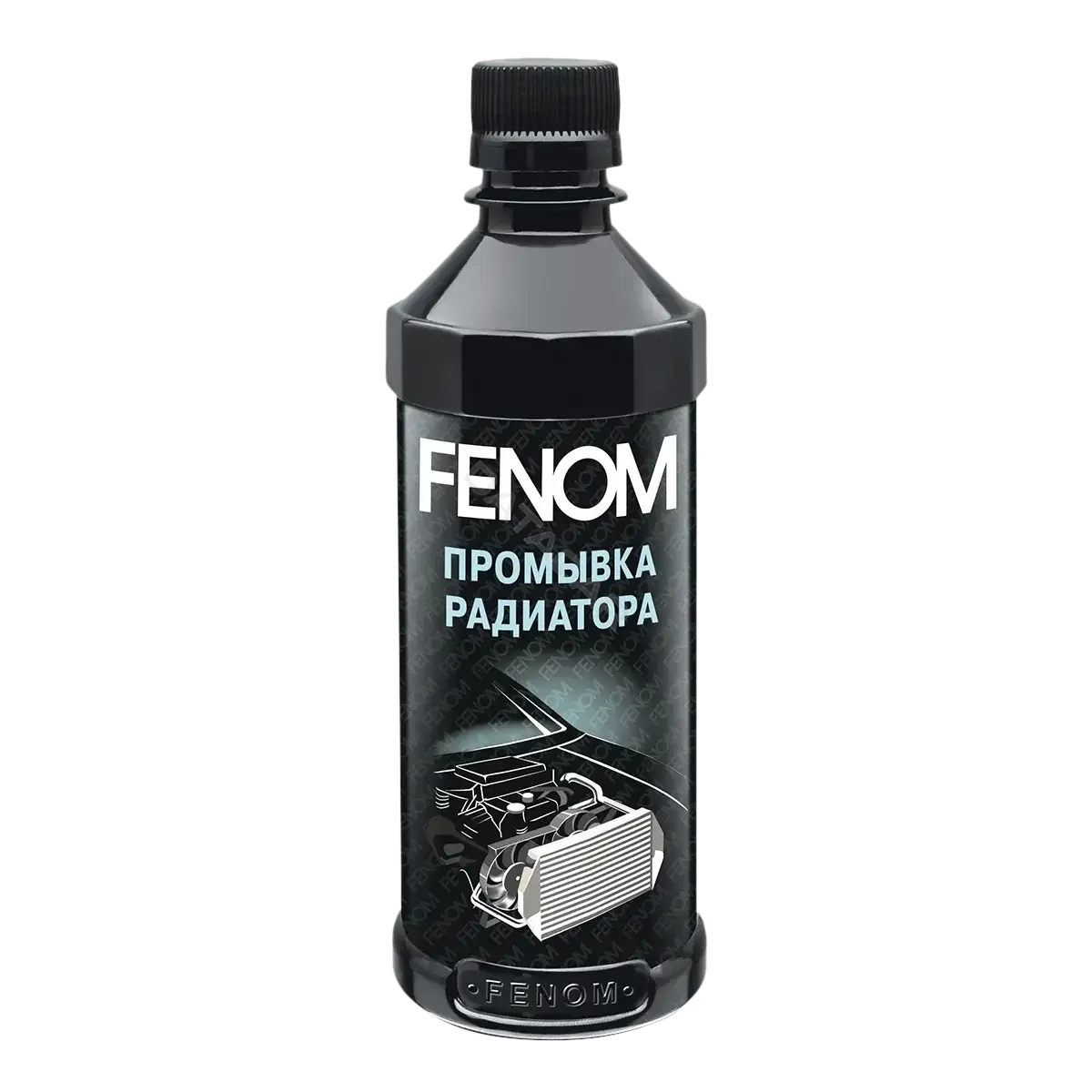 Промывка FENOM FN246