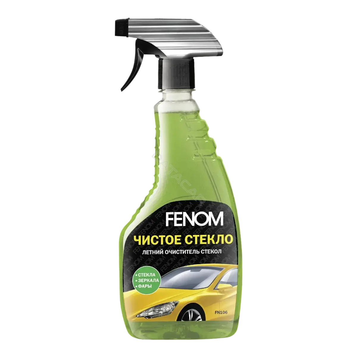 Стеклоомыватель, очиститель стекол FENOM FN106