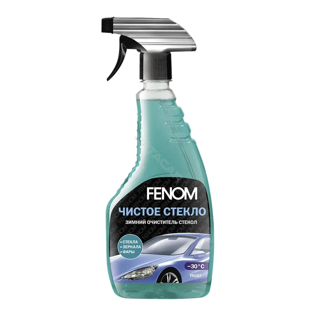 Стеклоомыватель, очиститель стекол FENOM FN107