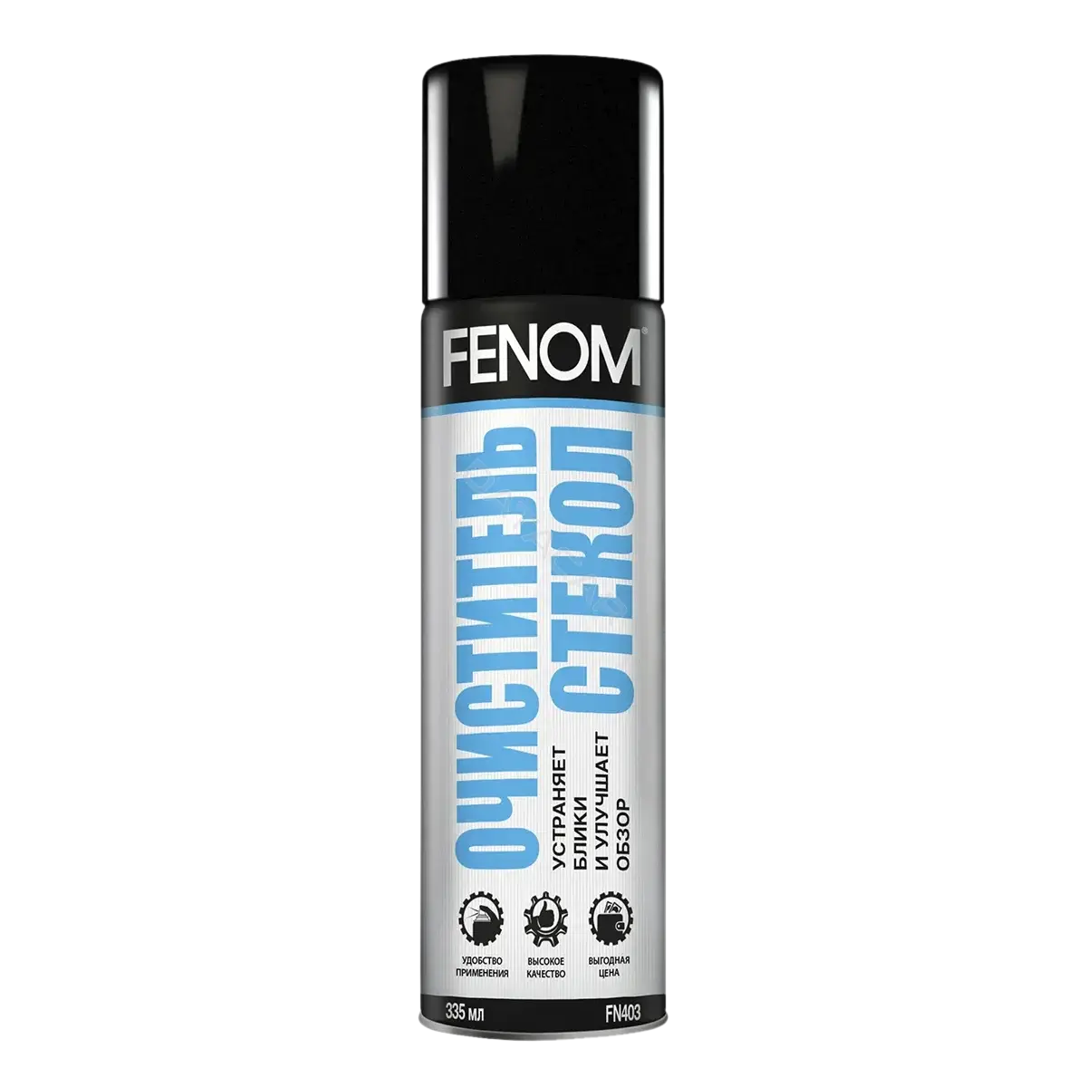 Стеклоомыватель, очиститель стекол FENOM FN403