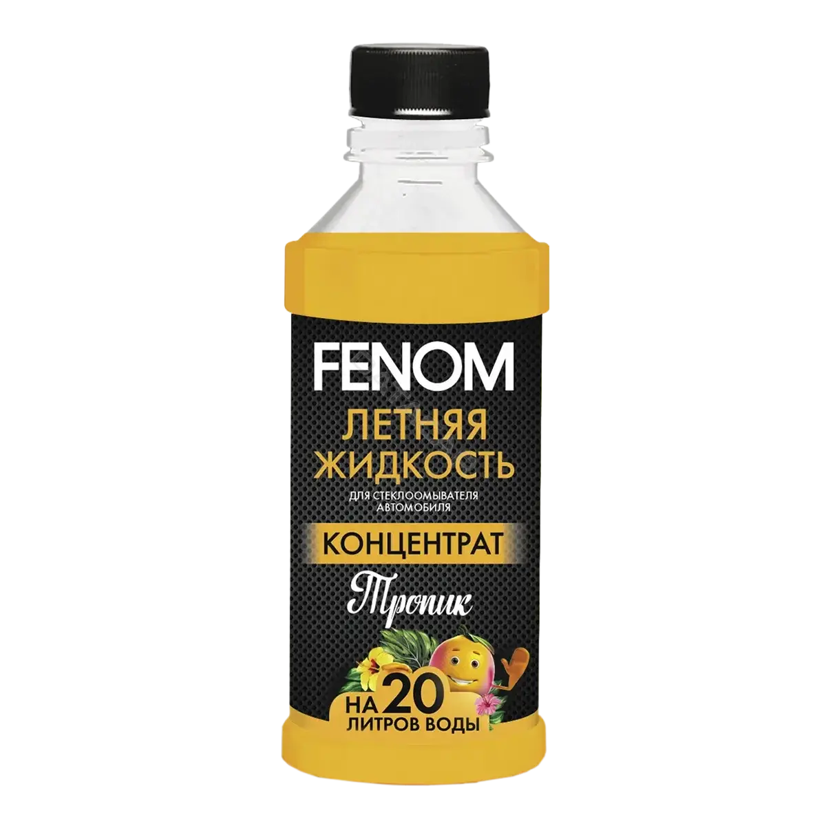Стеклоомыватель, очиститель стекол FENOM FN132