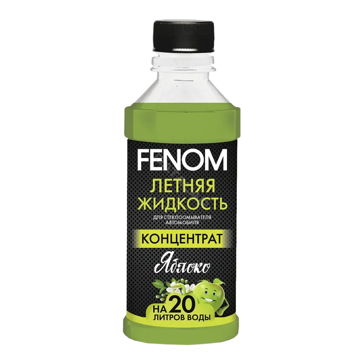 Стеклоомыватель, очиститель стекол FENOM FN133