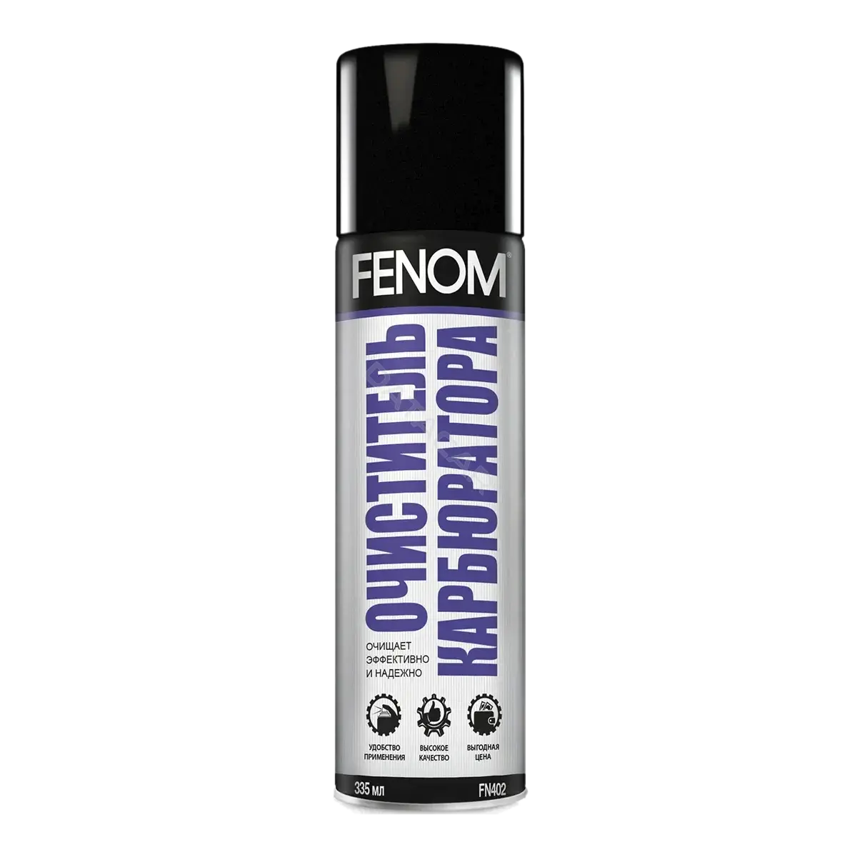 Очиститель FENOM FN402