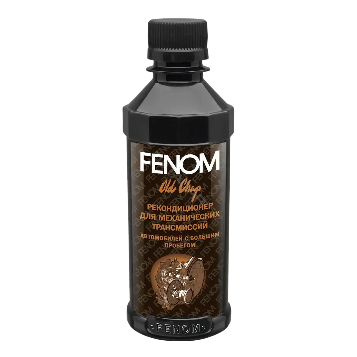 Присадка FENOM FN758