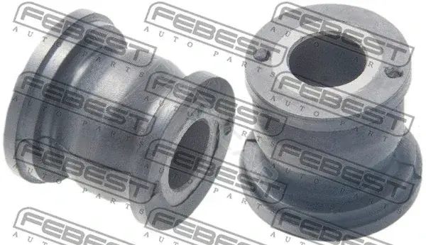 Сайлентблок рулевой рейки FEBEST HYAB-EDSG-KIT