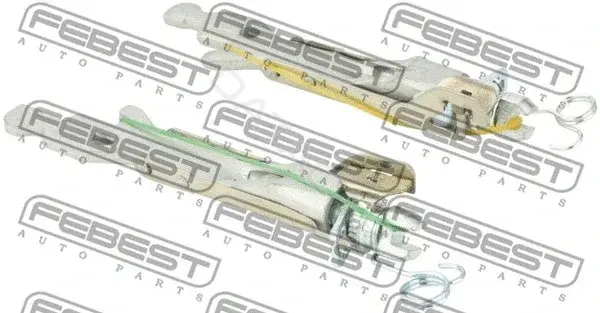 Распорные планки FEBEST 2404-SAN8R