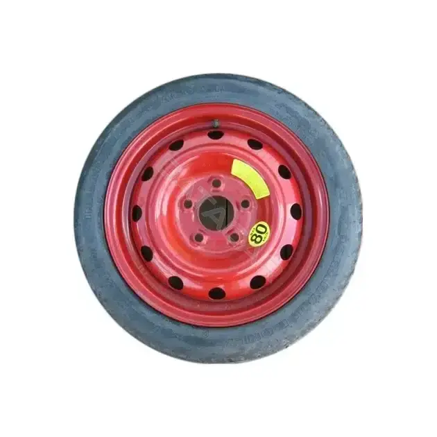 Колесные диски HYUNDAI/KIA/MOBIS 529102H910