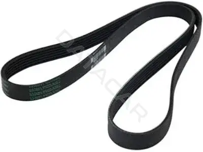 Ремень ручейковый HYUNDAI/KIA/MOBIS 252122E820