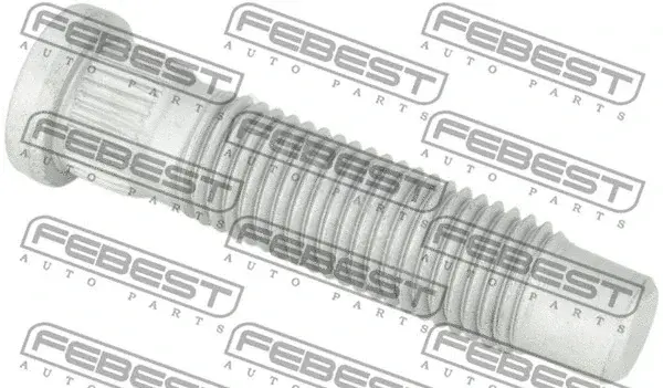Болт колесный FEBEST 1084-001