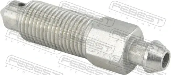 Ремкомплект тормозных колодок FEBEST 8870-012
