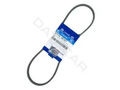 Ремень ручейковый HYUNDAI/KIA/MOBIS 57170-2D101