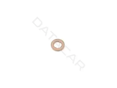 Шайба пламягасящая HYUNDAI/KIA/MOBIS 33818-3A000