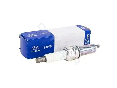 Свечи зажигания HYUNDAI/KIA/MOBIS 1885510060