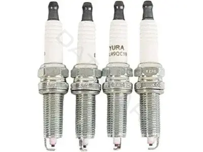 Свечи зажигания HYUNDAI/KIA/MOBIS 1885810090