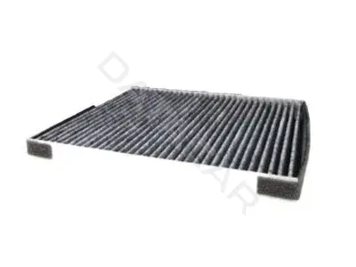 Фильтр салонный HYUNDAI/KIA/MOBIS 97133D2500