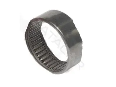 Подшипник ступицы HYUNDAI/KIA/MOBIS 458413B050