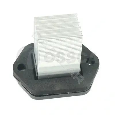 Резистор печки OSSCA 78332